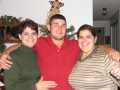 Christmas Posada 2004 191